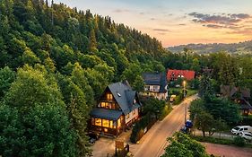 Homestay Srebrny Potok